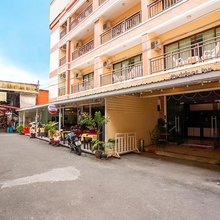 Outdoor Inn Kata Hotel Екстериор снимка