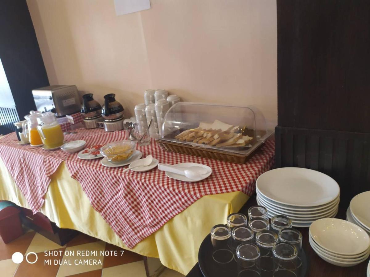 Outdoor Inn Kata Hotel Екстериор снимка