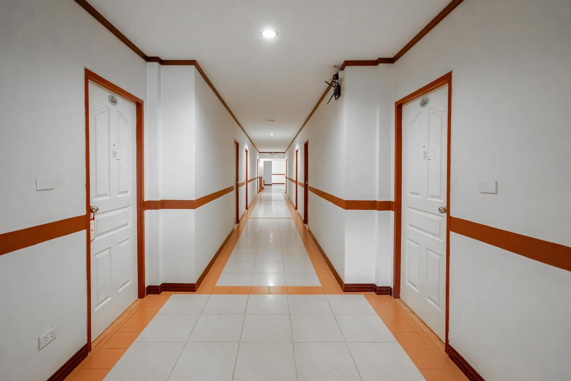 Outdoor Inn Kata Hotel Екстериор снимка
