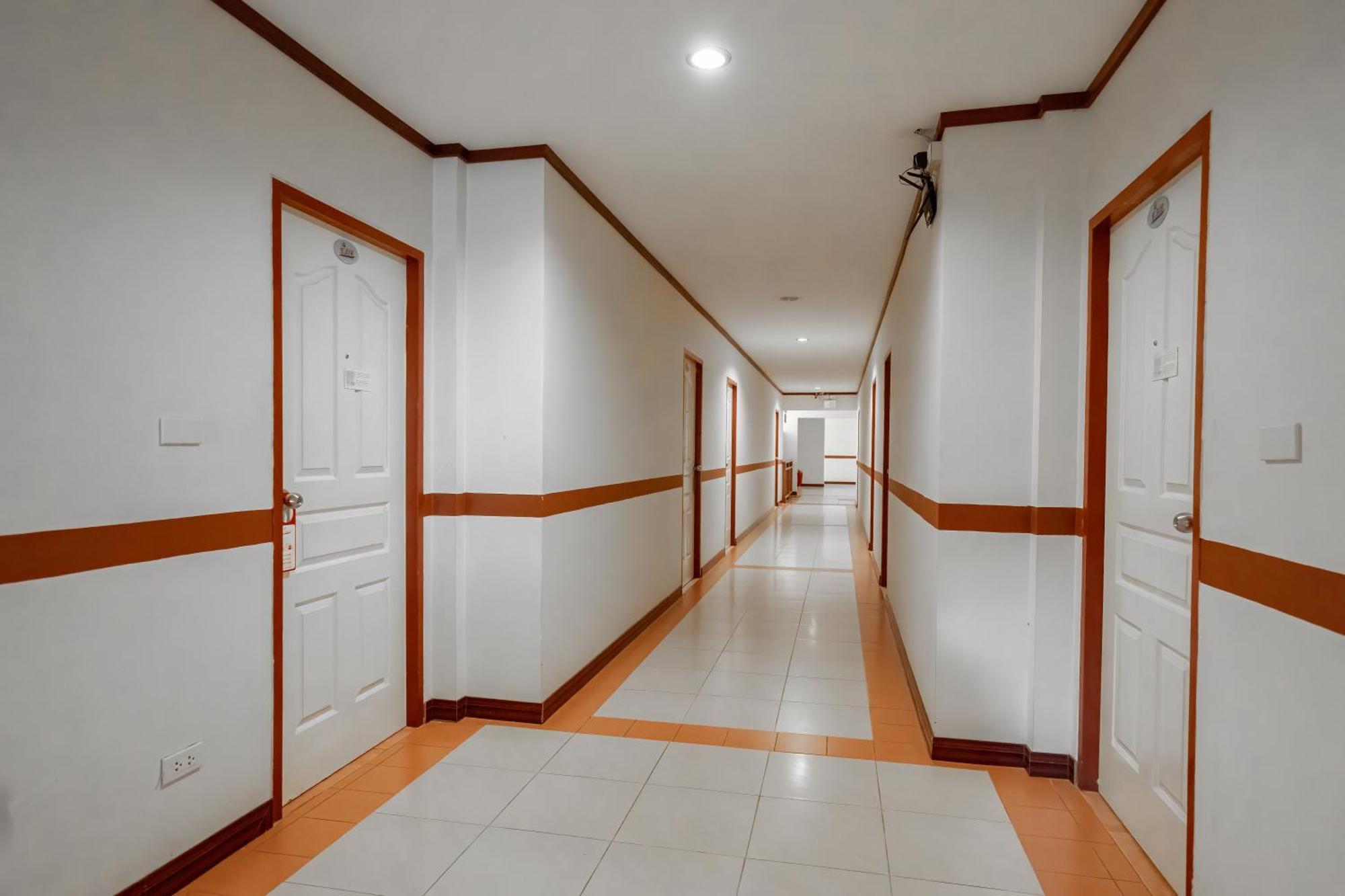 Outdoor Inn Kata Hotel Екстериор снимка