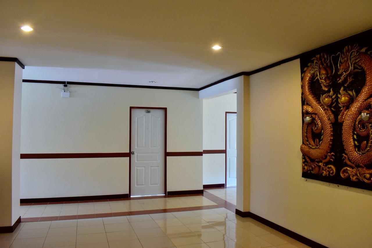 Outdoor Inn Kata Hotel Екстериор снимка